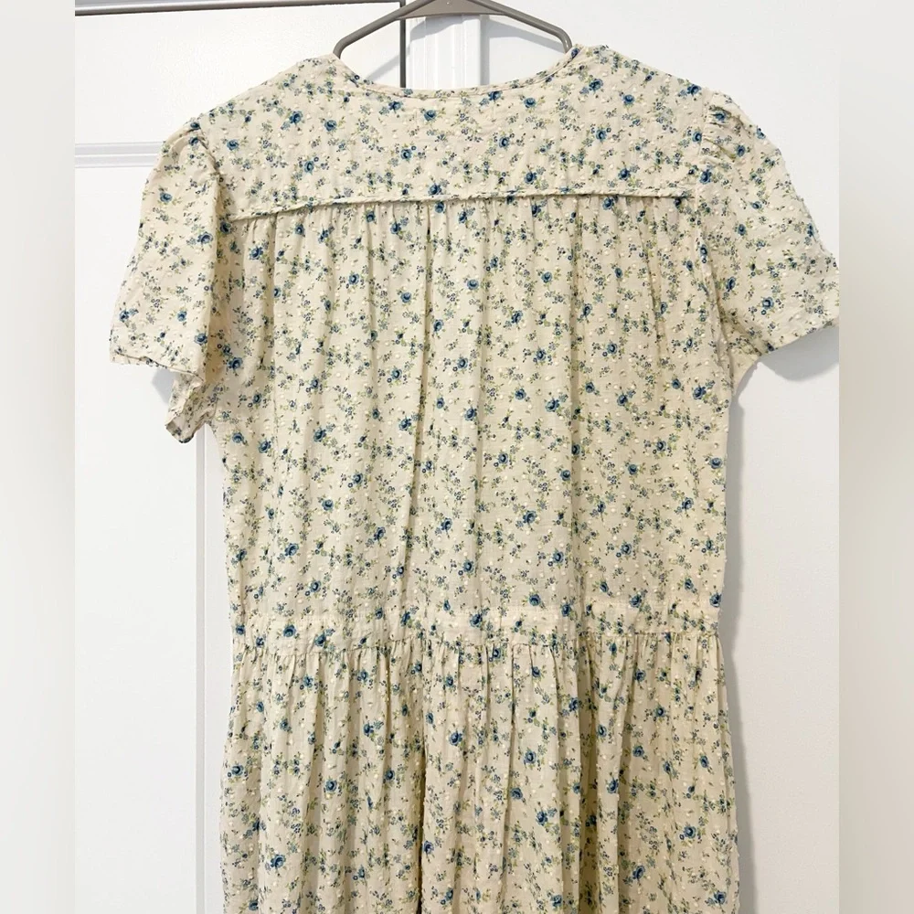 Christy Dawn The Dawn Dress in Sea Spray - Picture 9 of 12